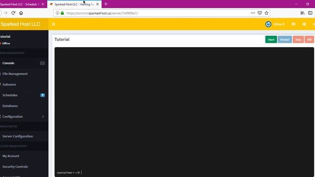 How to Setup Automatic Restarts on Your Server смотреть онлайн
