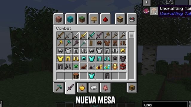 ?9 NUEVOS MODS PARA MINECRAFT 1.20/1.21?en 5 MIN смотреть онлайн