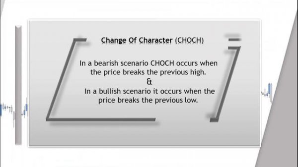 08 - Smart Money Trading Strategy Course For Beginners (full course)