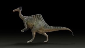 Самые Странные и Необычные Динозавры