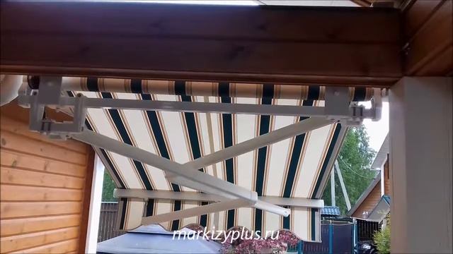 markizyplus.ru Маркиза с увеличенным выносом смотреть онлайн