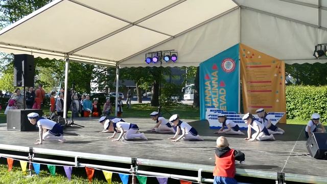 Морское путешествие. смотреть онлайн