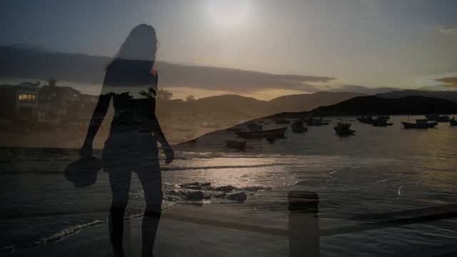 Bossa Nova Brazilian Chillout Mix Del Mar смотреть онлайн