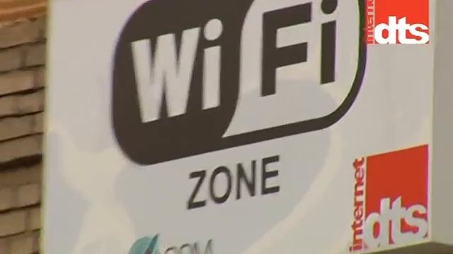 Интернет провайдер DTS-Internet смотреть онлайн