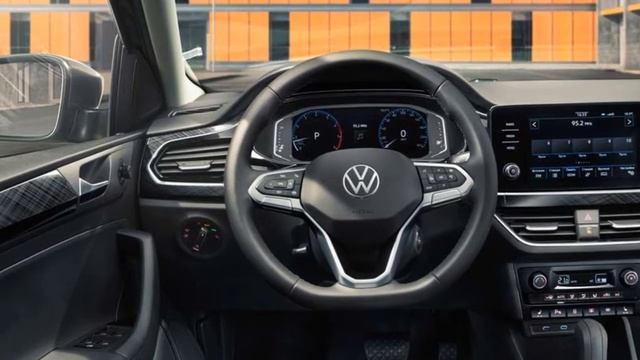 Новый wolswagen polo 2020 смотреть онлайн