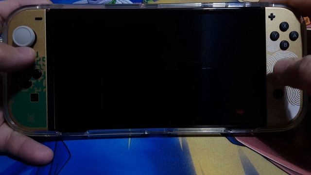 Mortal Kombat 1 New Update 1.8.0 On Nintendo Switch OLED || Omni-Man DLC