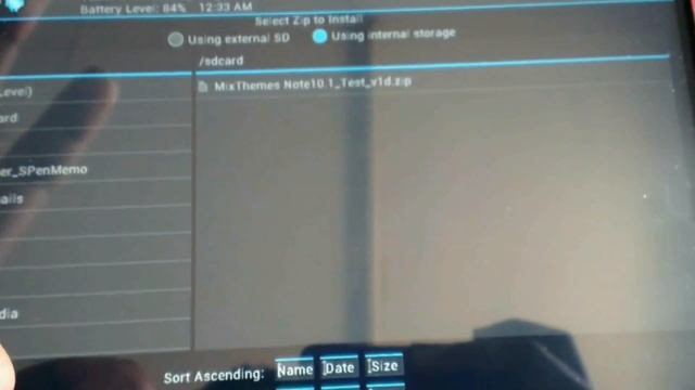 How to install Ubuntu touch on the Galaxy note 10.1 смотреть онлайн