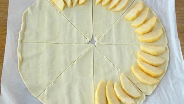 Кухня Мамашки