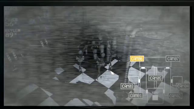 ☆МУНДРОП = САНРАЙЗ — ТЕОРИЯ FNAF SECURITY BREACH!☆ смотреть онлайн