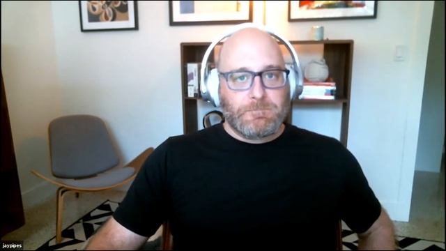 Kubernetes Data Protection WG Bi-Weekly Meeting 20210908 смотреть онлайн