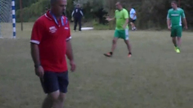 Novo Brdo - Mala Buna, MNLVG13., 2016.06.18., Kozjača