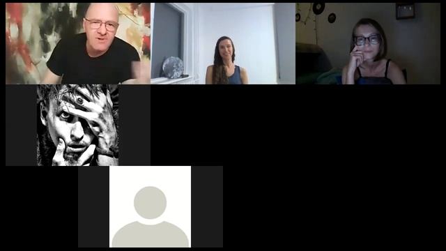 онлайн беседа №4 от Мастерской Демченко смотреть онлайн