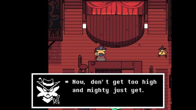 Playing Undertale Yellow | S1E4: The Trials (Unedited Series) смотреть онлайн