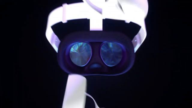 Арена виртуальной реальности VR Vision смотреть онлайн