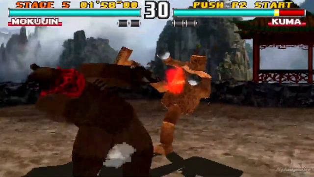 These Characters Should Return In TEKKEN 8! смотреть онлайн