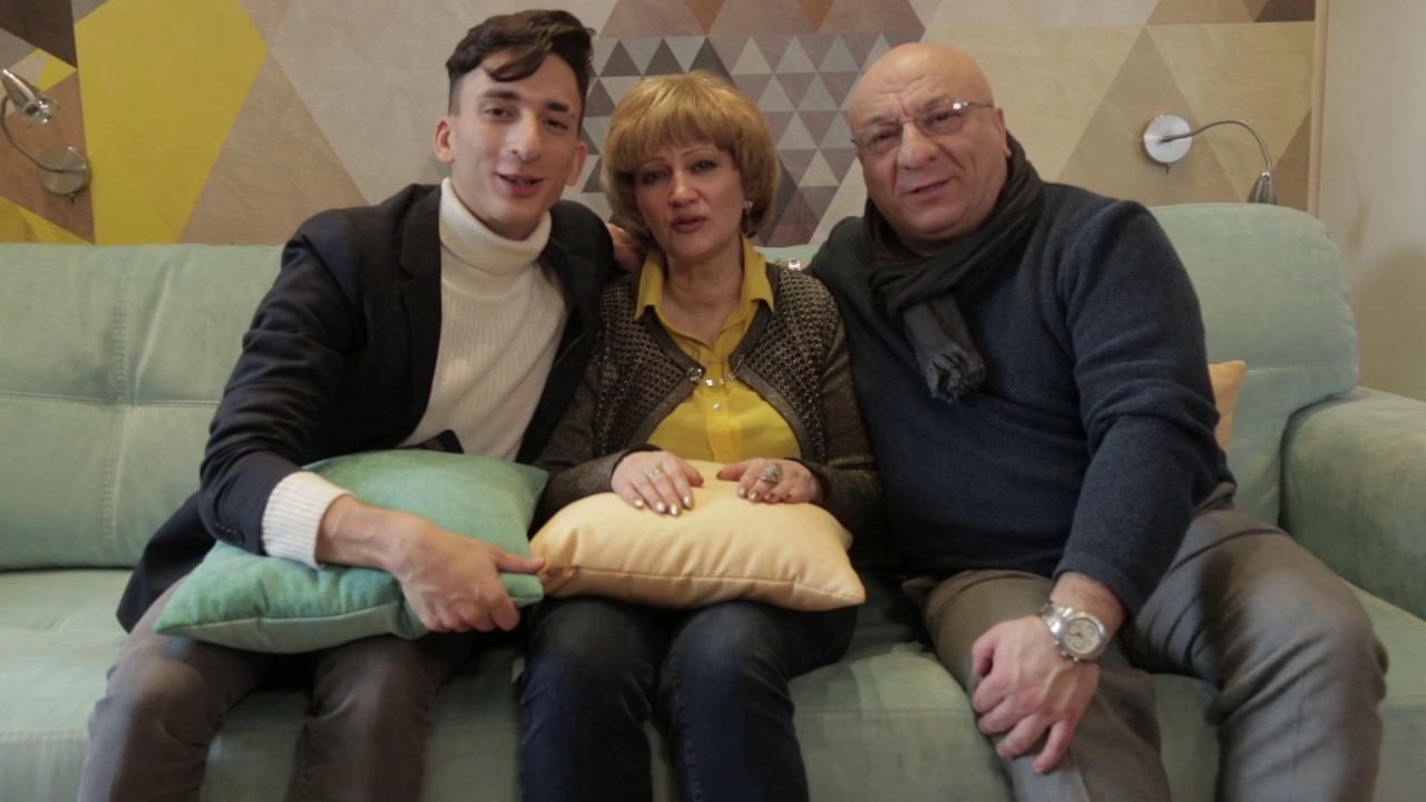 Видео Группы Компаний «Фундамент»