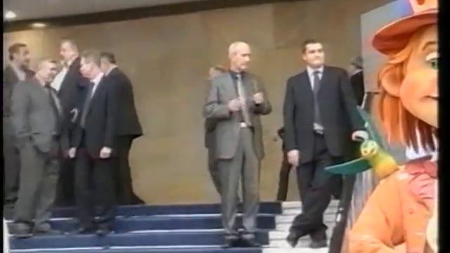 Новогодние представления в Кремле 2013 смотреть онлайн