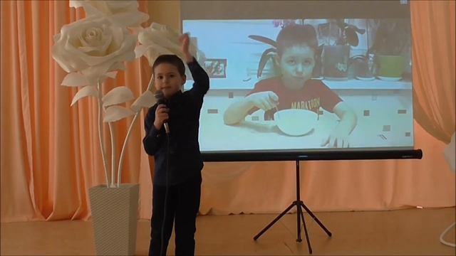 Наш папа молодец! смотреть онлайн