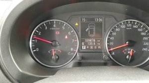 прыгают обороты, Ниссан Х-трейл Т31 2012 г.в.