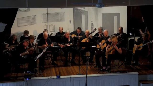 The Gadfly by Shostakovich смотреть онлайн