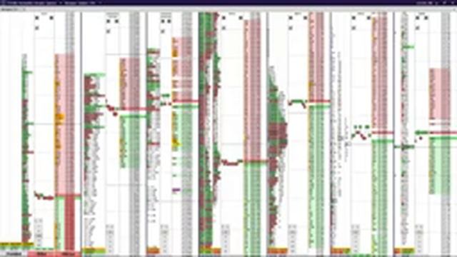 Прямая трансляция пользователя Скальпинг ММВБ смотреть онлайн