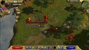 Titan Quest Прохождение квеста «Мудрец-отшельник»