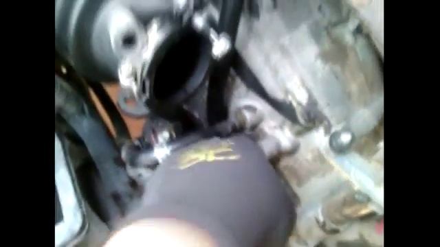 Neon 2.0L Codigo P0700, P0741, P0731 Y P0846