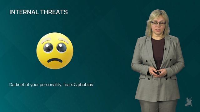 Видео 1.1 Personal SWOT (1) смотреть онлайн
