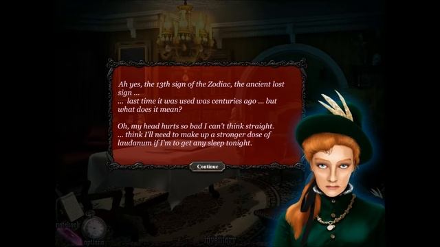 Let's Funk King Play Mystery Murders: Jack The Ripper Chapter #03 смотреть онлайн