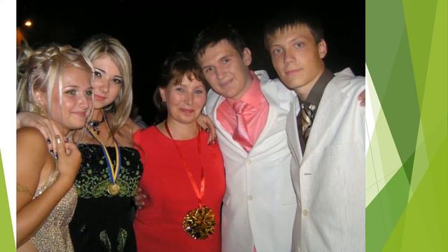 Памяти Костенко Натальи Даниловны смотреть онлайн