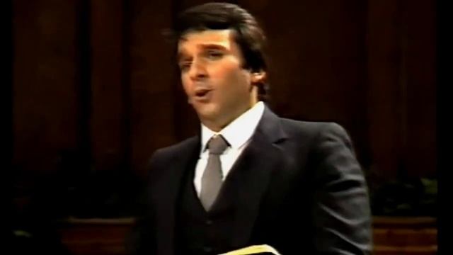 Bach Matthäus-Passion BWV 244 St Matthew Passion Nikolaus Harnoncourt смотреть онлайн