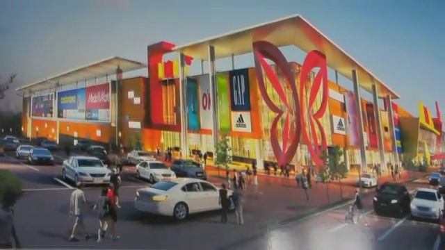 Технический заказчик на строительстве ТРК смотреть онлайн