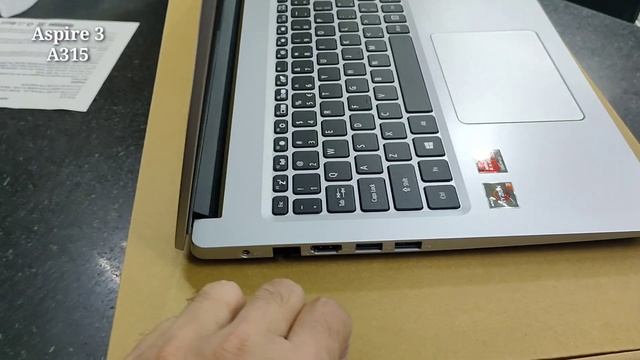 Acer aspire 3 ryzen 3 / AMD Ryzen 3 3250u review bangla смотреть онлайн