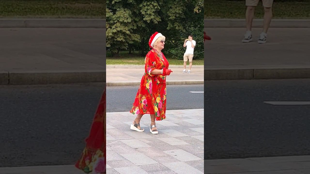 #Марджанджа около #метро #вднх #уличныемузыканты #москва смотреть онлайн