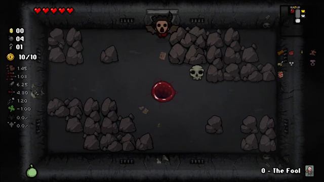 The Binding of Isaac: Repentance ► Greed mod (tutorial) ► Прохождение #19 смотреть онлайн
