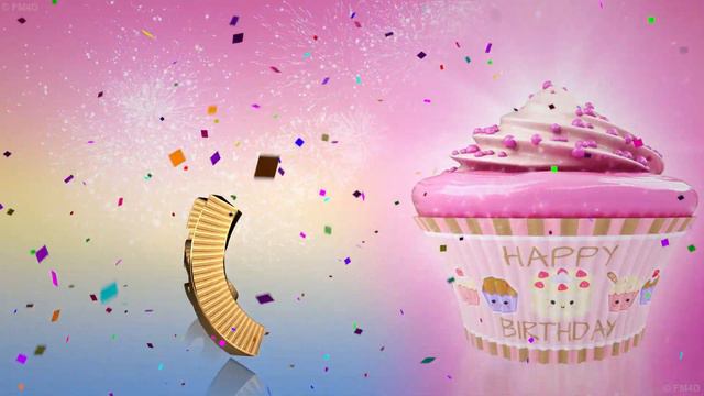 51 years congratulations. 51th birthday song. Happy Birthday To You 51 Funny Birthday Video. смотреть онлайн