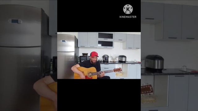 АДАМ ИБРАГИМОВ.БЫЛА МЕЧТА смотреть онлайн