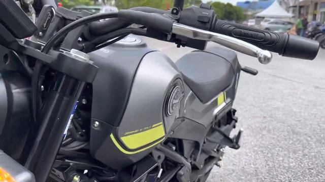 Benelli TNT25 TRK251 Leoncino250 For Sales Icity Motoworld смотреть онлайн