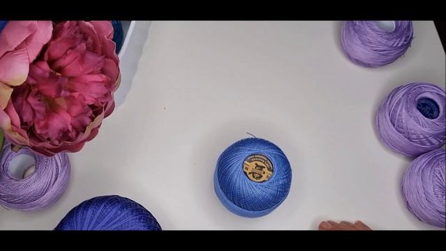 МОЙ ЛЮБИМЫЙ ХЛОПОК// запаcы для крючка... чаcть1