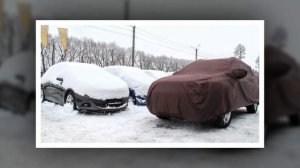 Как выбрать  идеальный тент чехол?