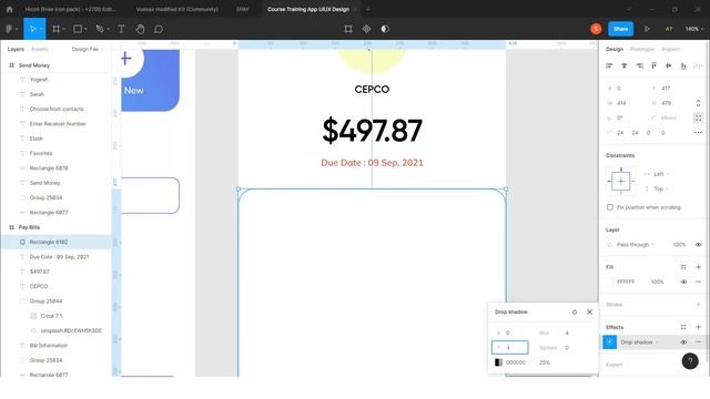 Mobile app design in Figma - Complete App UI (Urdu/Hindi) смотреть онлайн