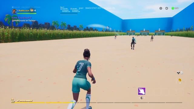 I AM A VIP IN SQUAD GAME BY PWR FOR FREE смотреть онлайн