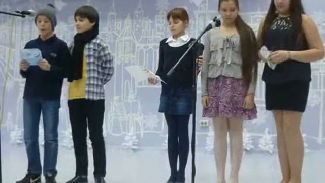 Рождество в Германии смотреть онлайн