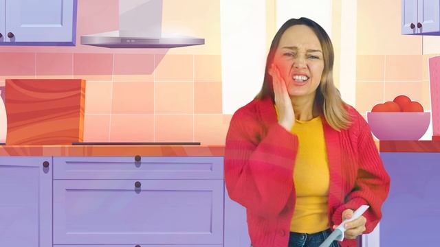 Малыш и Синий Трактор едут по полям смотреть онлайн