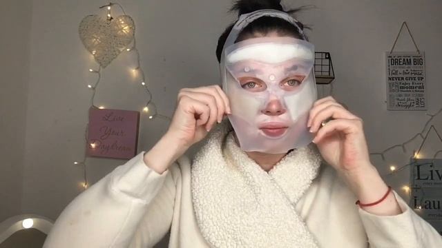Cryo-Recovery Face Mask @charlottetilbury #CharlotteTilbury #MagicMakeupStars #ad смотреть онлайн