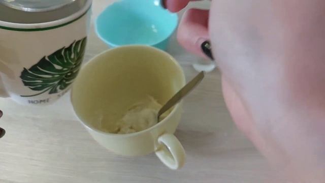 Маска с эффектом БОТОКСА для лица из КРАХМАЛА в домашних условиях смотреть онлайн