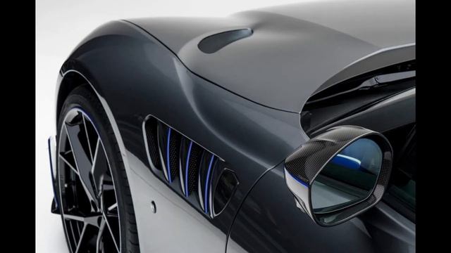 Mansory Ferrari 812 GTS Stallone GTS is 830-Horsepower Modified!!! смотреть онлайн