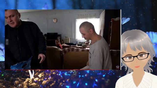 АНДРЕЮ 40 ЛЕТ .КАКОЙ БОЛЬШОЙ МАЛЬЧИК И НИЧЕЙ !!! НУЖНО СРОЧНО ИСПРАВЛЯТЬ ПОЛОЖЕНИЯ !!! смотреть онлайн