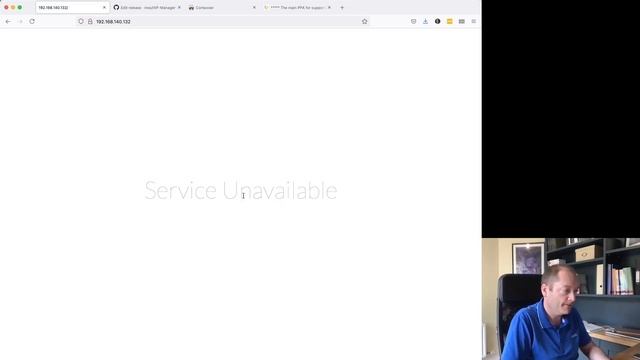 IXP Manager - Upgrading to v6.0 смотреть онлайн