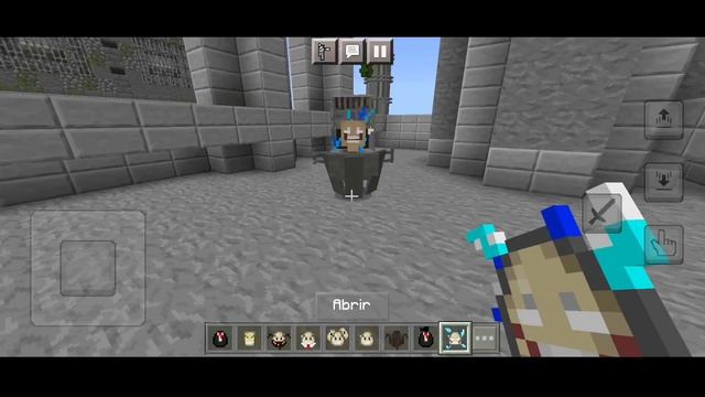 ¡DESCARGA EL NUEVO MOD DE SKIBIDI TOILET PARA MINECRAFT 1.20 LINK DIRECTO! смотреть онлайн